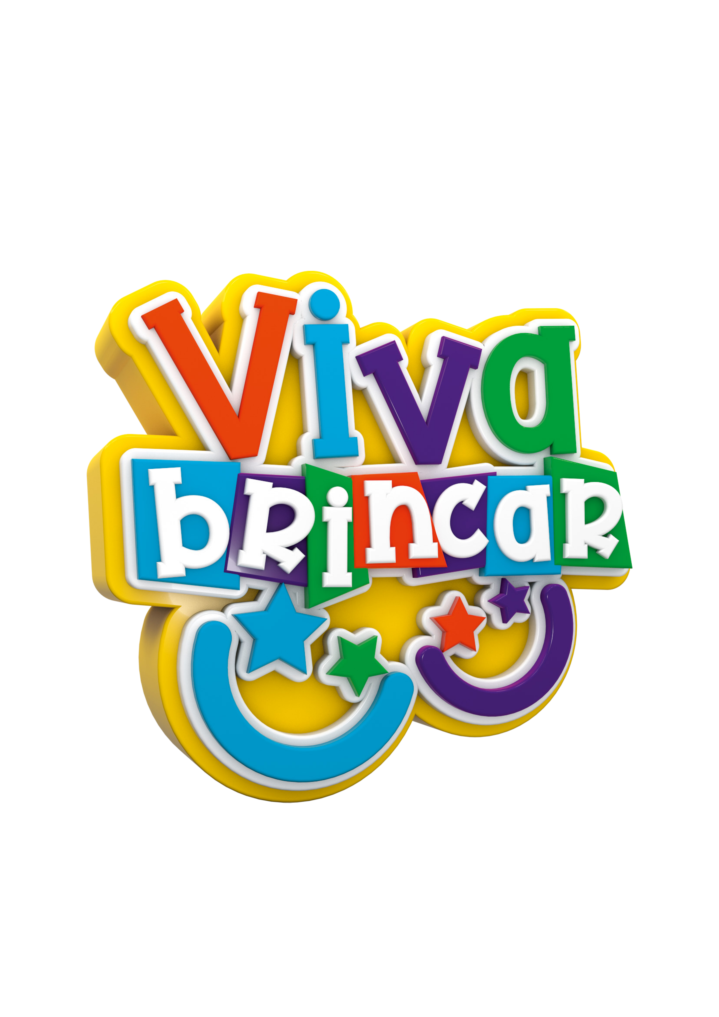 Viva Brincar